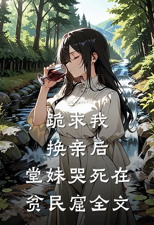 跪求我换亲后，堂妹哭死在贫民窟全文