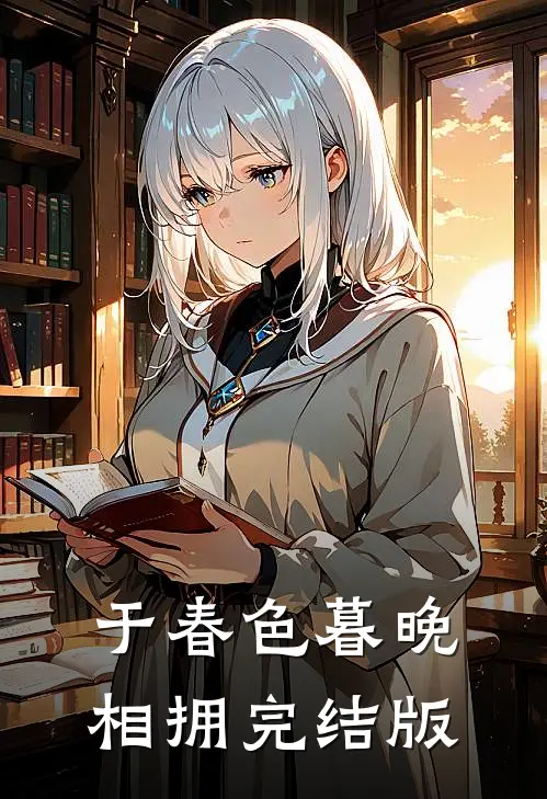 于春色暮晚相拥完结版