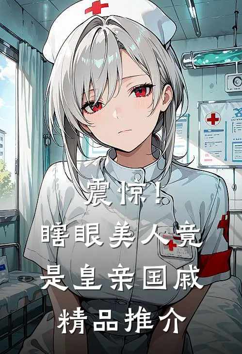 震惊！瞎眼美人竟是皇亲国戚精品推介