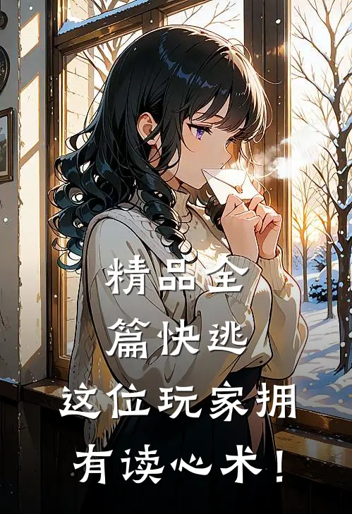 精品全篇快逃，这位玩家拥有读心术！