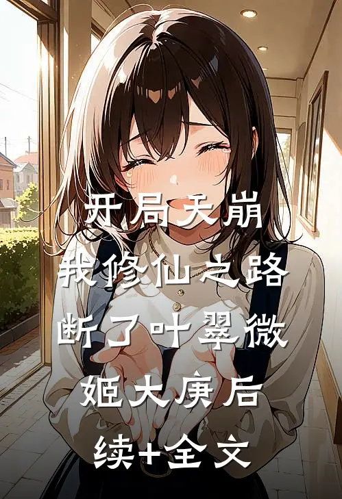 开局天崩，我修仙之路断了叶翠微姬大庚后续+全文