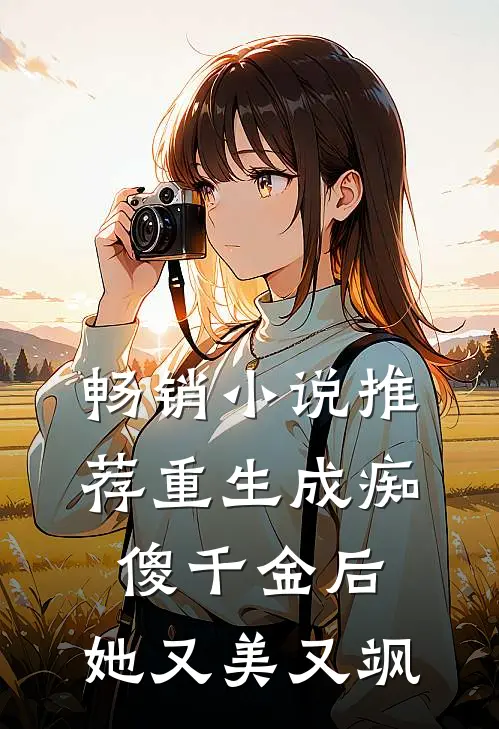 畅销小说推荐重生成痴傻千金后，她又美又飒