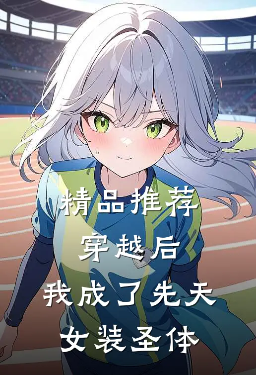精品推荐穿越后，我成了先天女装圣体