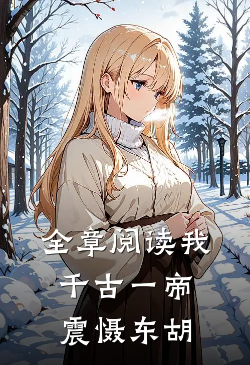 全章阅读我,千古一帝,震慑东胡的