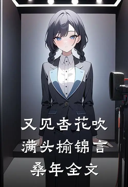 又见杏花吹满头榆锦言桑年全文