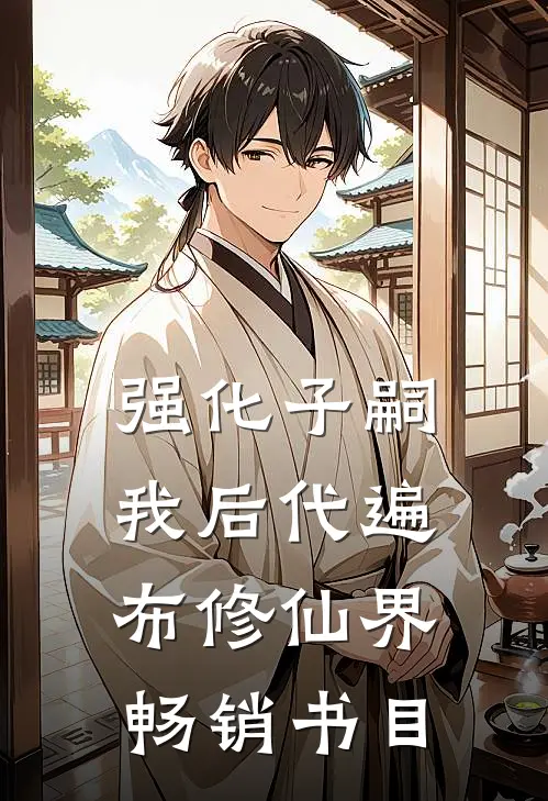 强化子嗣：我后代遍布修仙界畅销书目
