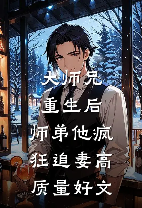 大师兄重生后，师弟他疯狂追妻高质量好文