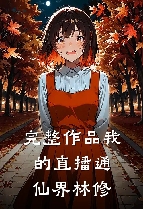 完整作品我的直播通仙界林修