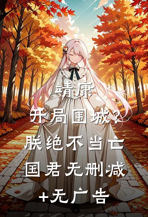 靖康：开局围城？朕绝不当亡国君无删减+无广告