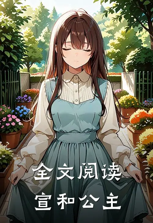 全文阅读宣和公主