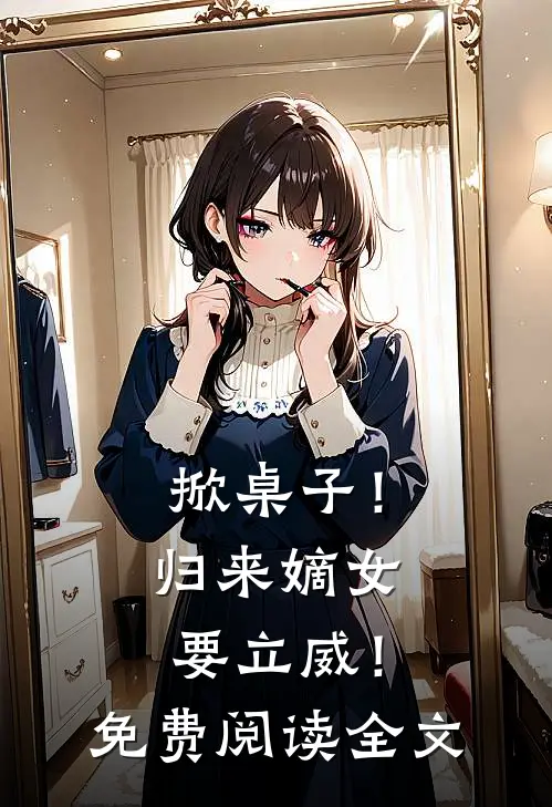 掀桌子！归来嫡女要立威！免费阅读全文