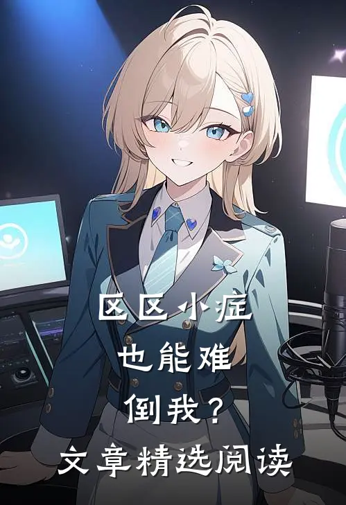 区区小症，也能难倒我？文章精选阅读