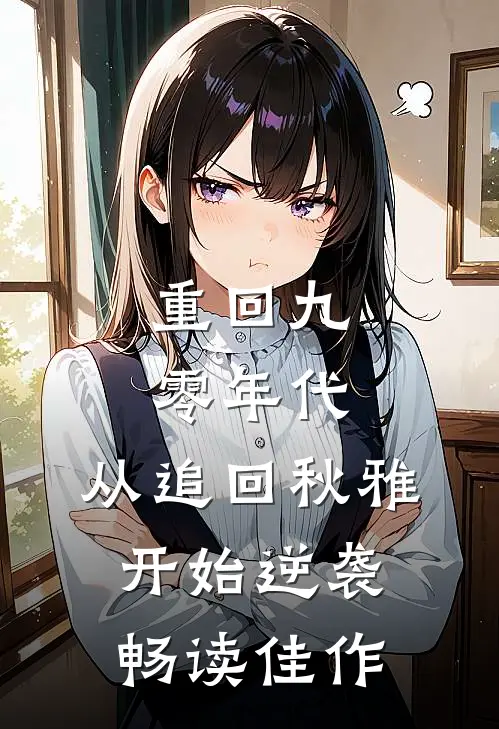 重回九零年代：从追回秋雅开始逆袭畅读佳作