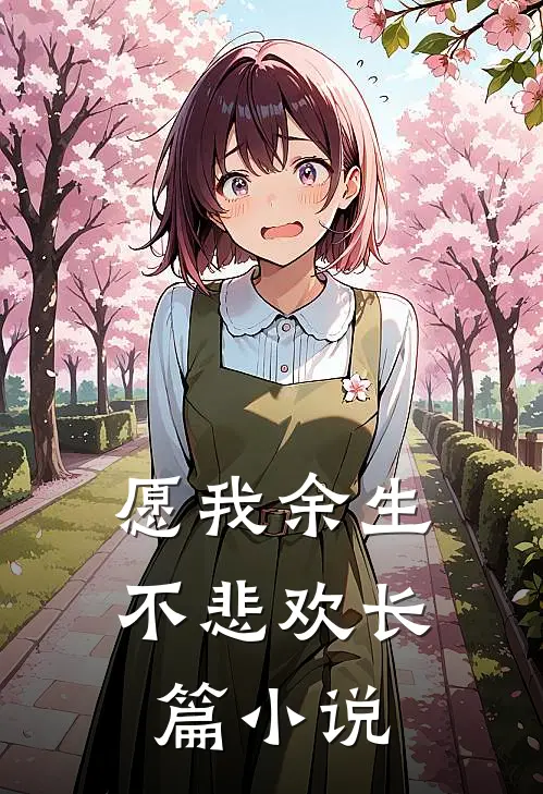 愿我余生不悲欢长篇小说