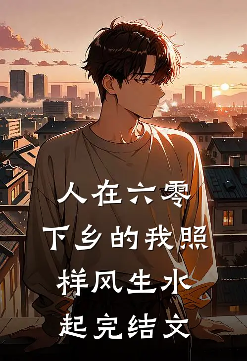 人在六零，下乡的我照样风生水起完结文