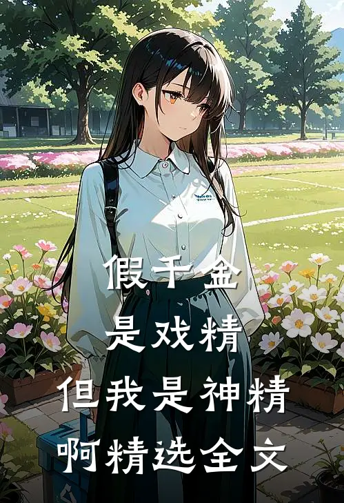 假千金是戏精，但我是神精啊精选全文