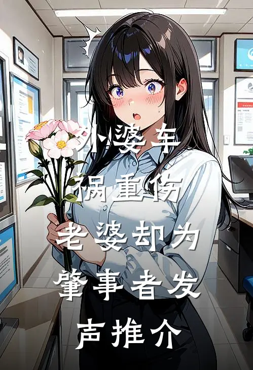 外婆车祸重伤，老婆却为肇事者发声推介