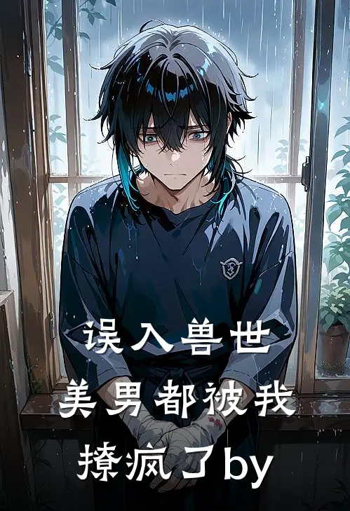 误入兽世：美男都被我撩疯了by