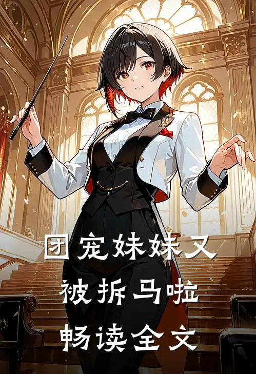 团宠妹妹又被拆马啦畅读全文