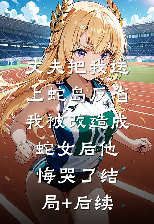 丈夫把我送上蛇岛反省，我被改造成蛇女后他悔哭了结局+后续