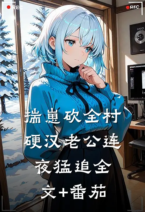 揣崽砍全村，硬汉老公连夜猛追全文+番茄