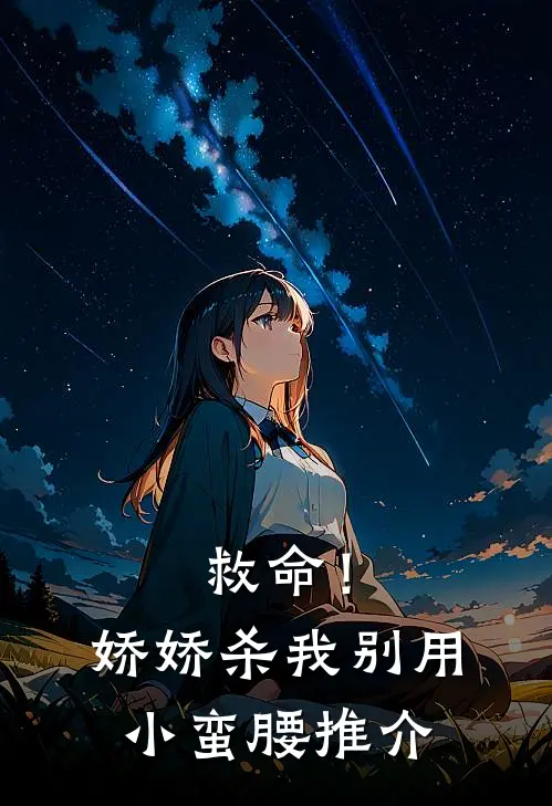 救命！娇娇，杀我别用小蛮腰推介