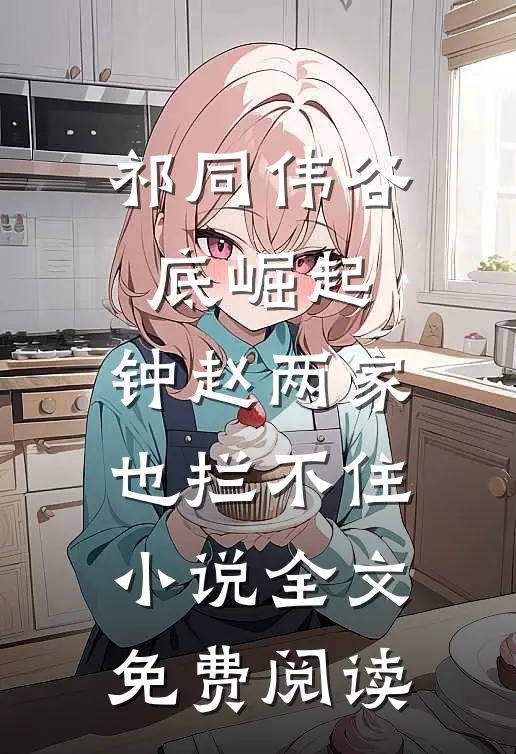 祁同伟谷底崛起，钟赵两家也拦不住小说全文免费阅读