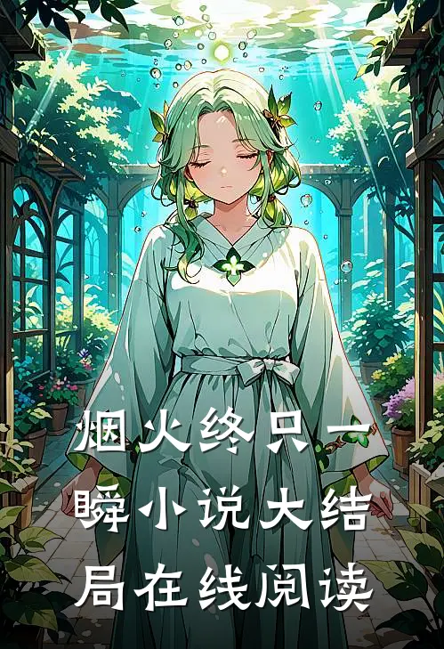 烟火终只一瞬小说大结局在线阅读