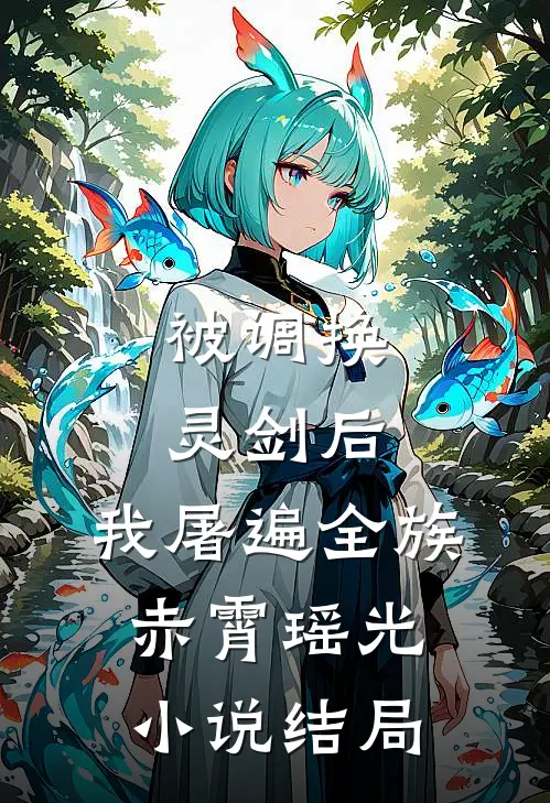 被调换灵剑后，我屠遍全族赤霄瑶光小说结局