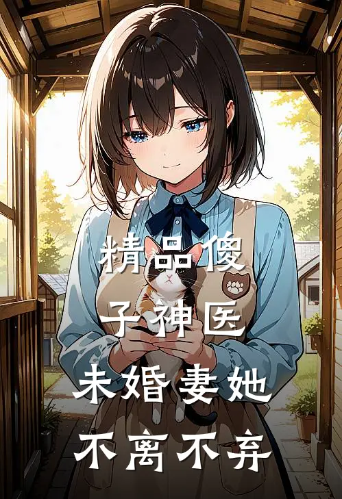 精品傻子神医：未婚妻她不离不弃