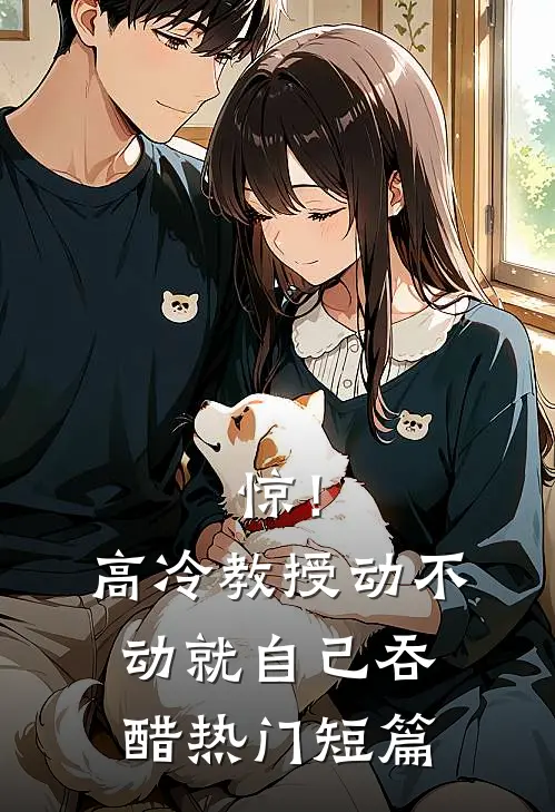 惊！高冷教授动不动就自己吞醋热门短篇