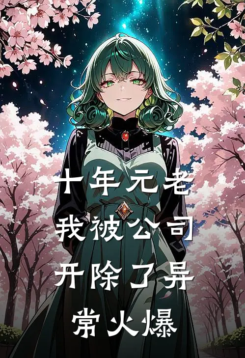 十年元老，我被公司开除了异常火爆