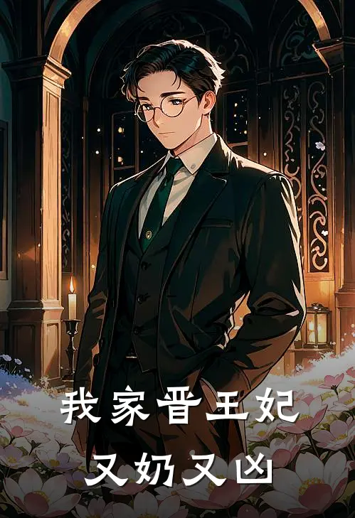我家晋王妃又奶又凶
