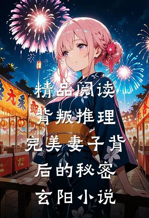 精品阅读背叛推理:完美妻子背后的秘密玄阳小说