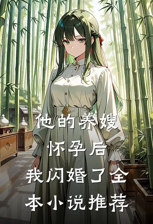 他的养嫂怀孕后，我闪婚了全本小说推荐