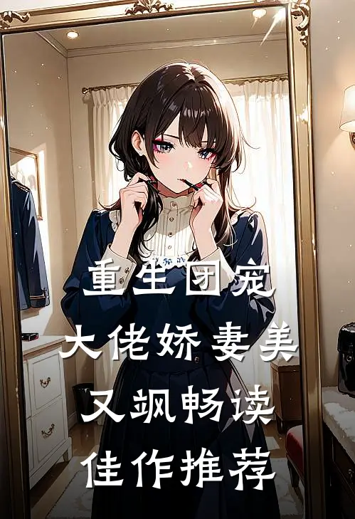 重生团宠：大佬娇妻美又飒畅读佳作推荐