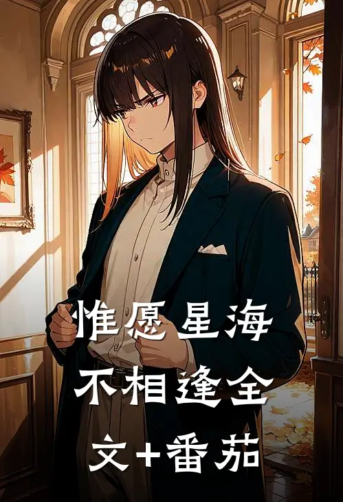 惟愿星海不相逢全文+番茄