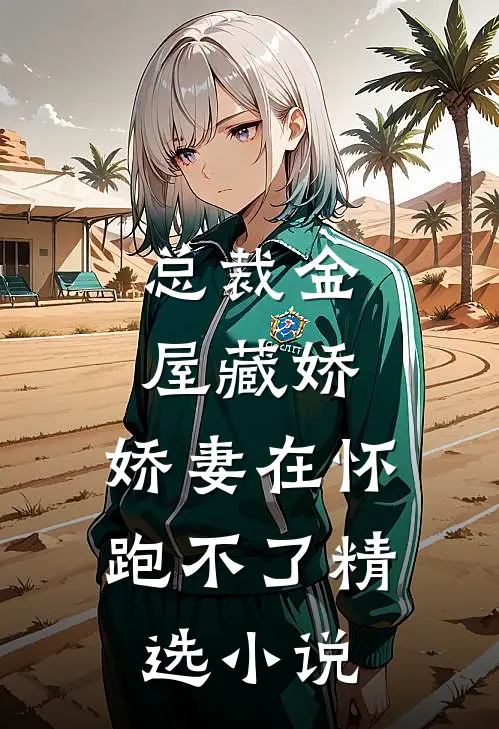 总裁金屋藏娇，娇妻在怀跑不了精选小说