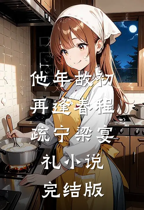 他年故初再逢春程疏宁梁宴礼小说完结版