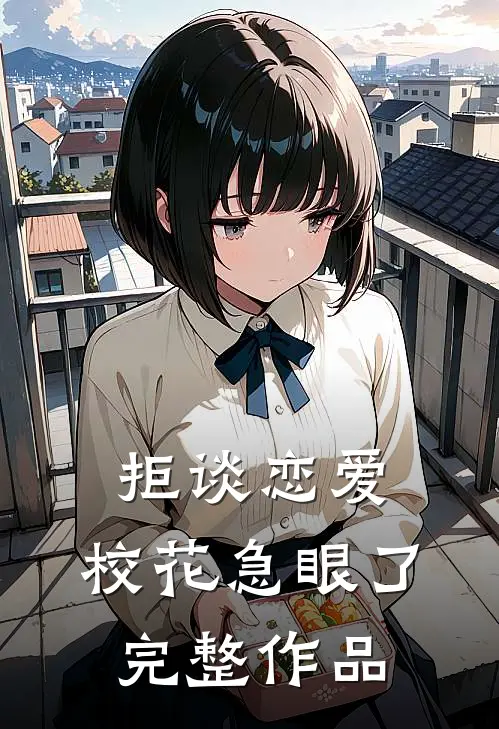 拒谈恋爱，校花急眼了完整作品