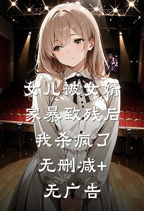 女儿被女婿家暴致残后，我杀疯了无删减+无广告