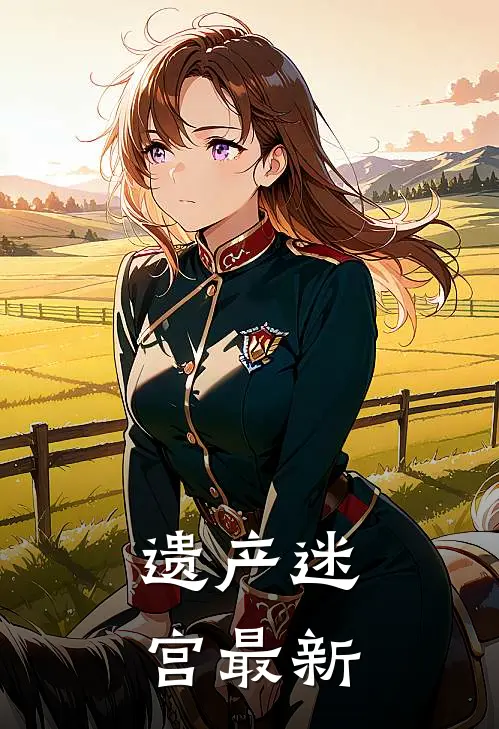 遗产迷宫最新