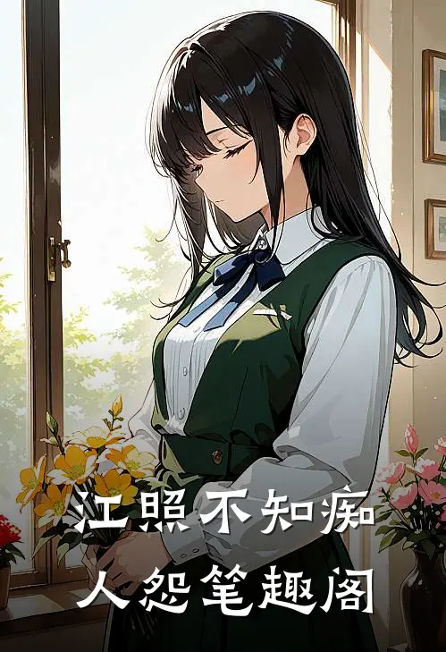 江照不知痴人怨笔趣阁