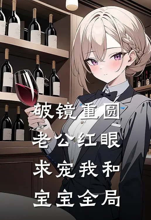 破镜重圆：老公红眼求宠我和宝宝全局