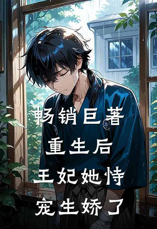 畅销巨著重生后，王妃她恃宠生娇了