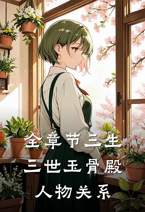 全章节三生三世玉骨殿人物关系