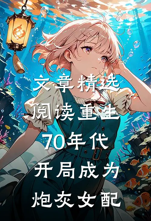 文章精选阅读重生70年代，开局成为炮灰女配