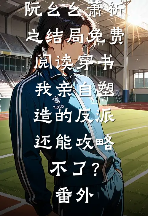 阮幺幺萧祈之结局免费阅读穿书：我亲自塑造的反派，还能攻略不了？番外