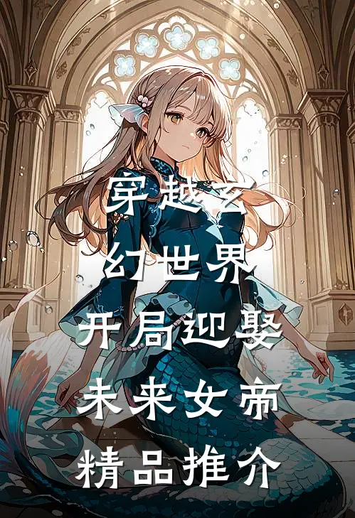 穿越玄幻世界：开局迎娶未来女帝精品推介