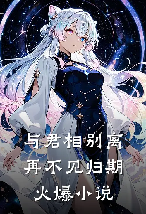 与君相别离，再不见归期火爆小说